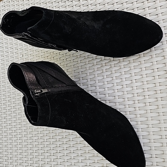 New Alfani Bootie 9.5 - Picture 2 of 8